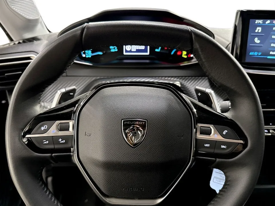 Peugeot 208 bild 7