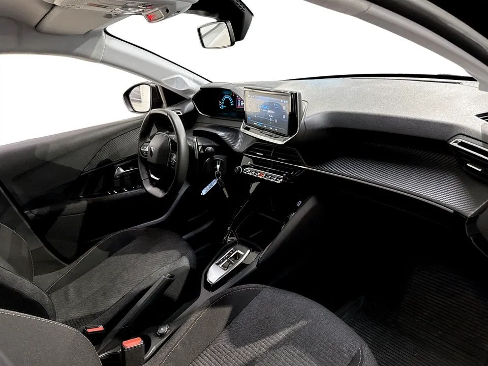 Peugeot 208 bild 13
