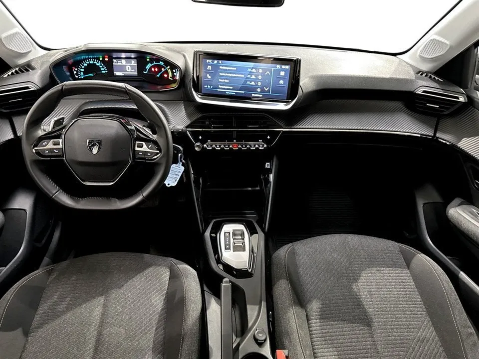 Peugeot 208 bild 6