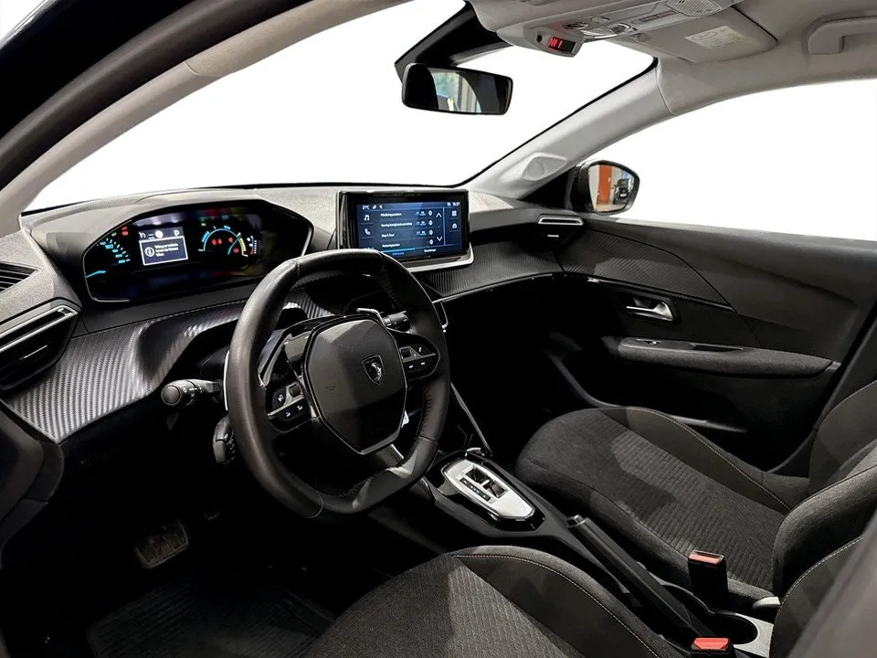 Peugeot 208 bild 4