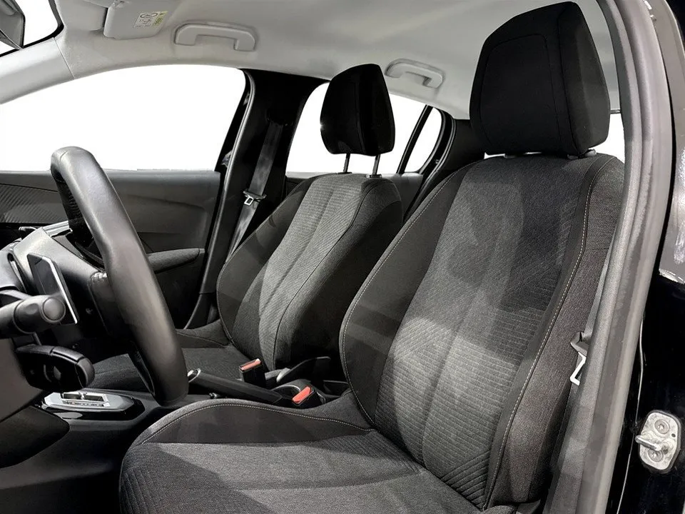 Peugeot 208 bild 5