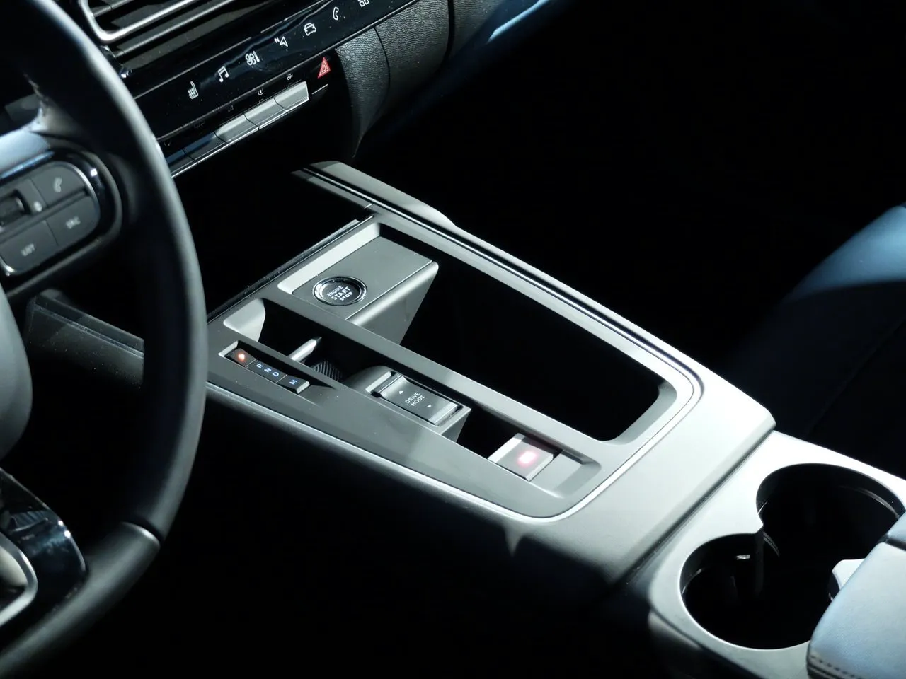 Citroen C5 AirCross bild 10