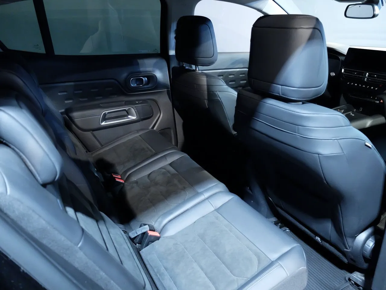 Citroen C5 AirCross bild 7