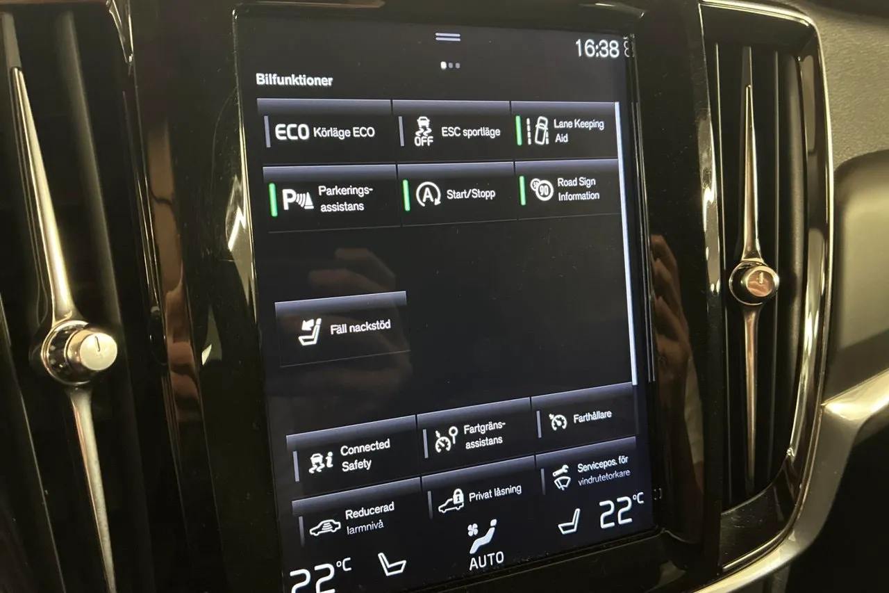 Volvo V90 bild 27