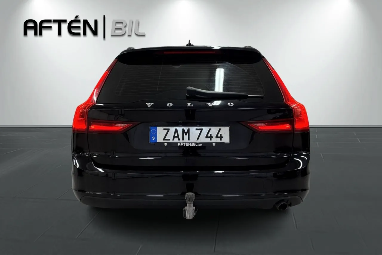 Volvo V90 bild 8
