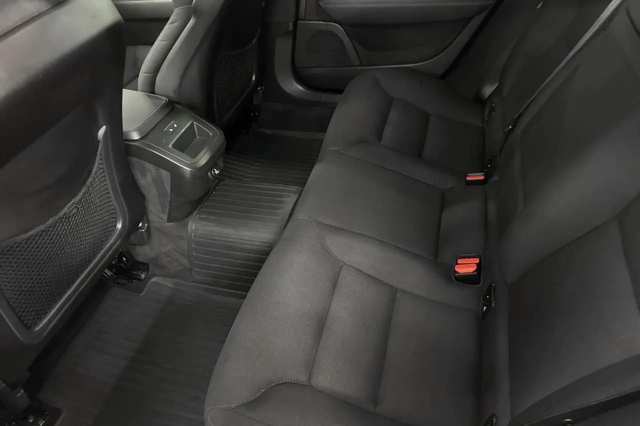 Volvo V90 bild 19