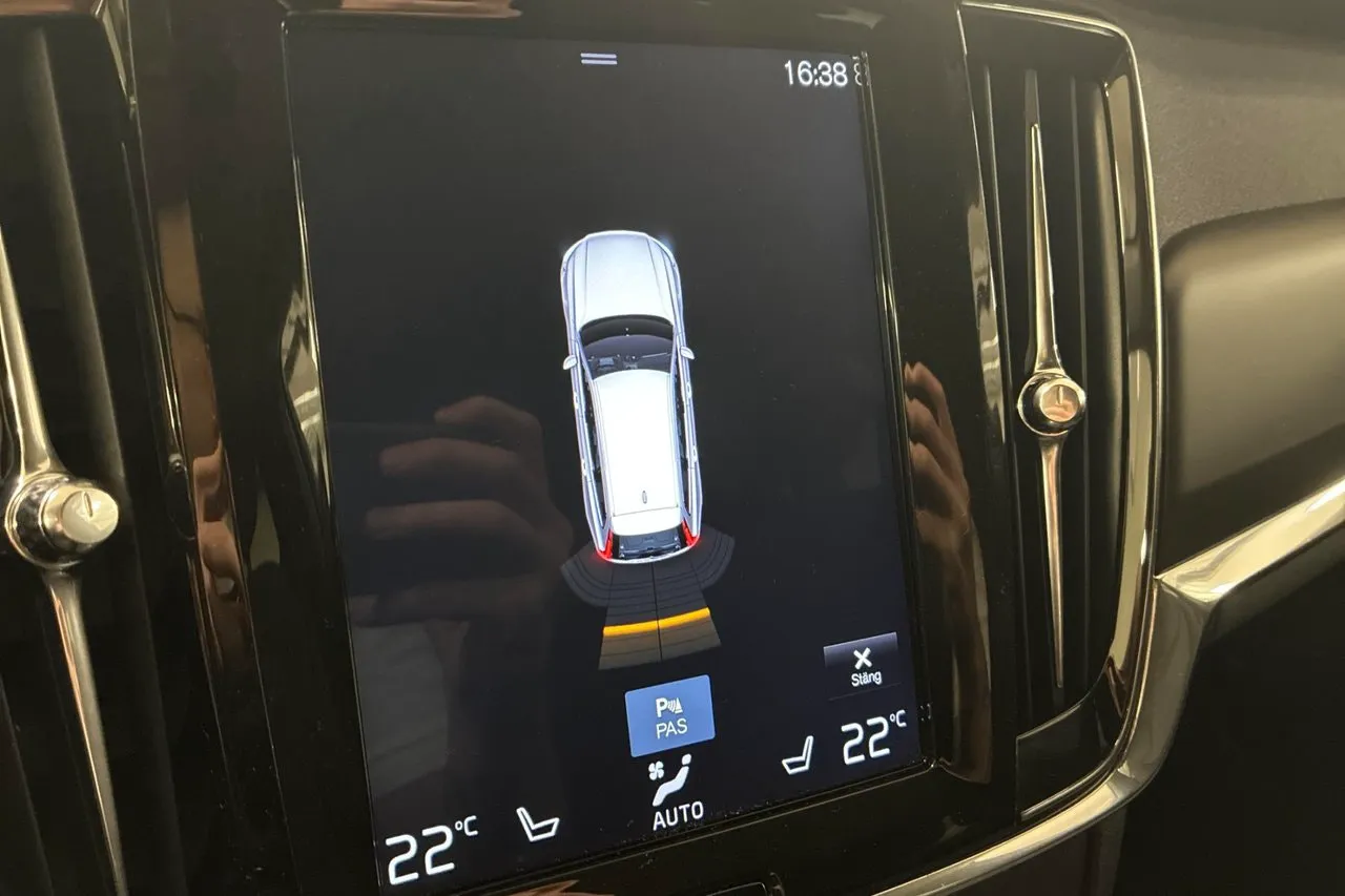 Volvo V90 bild 25