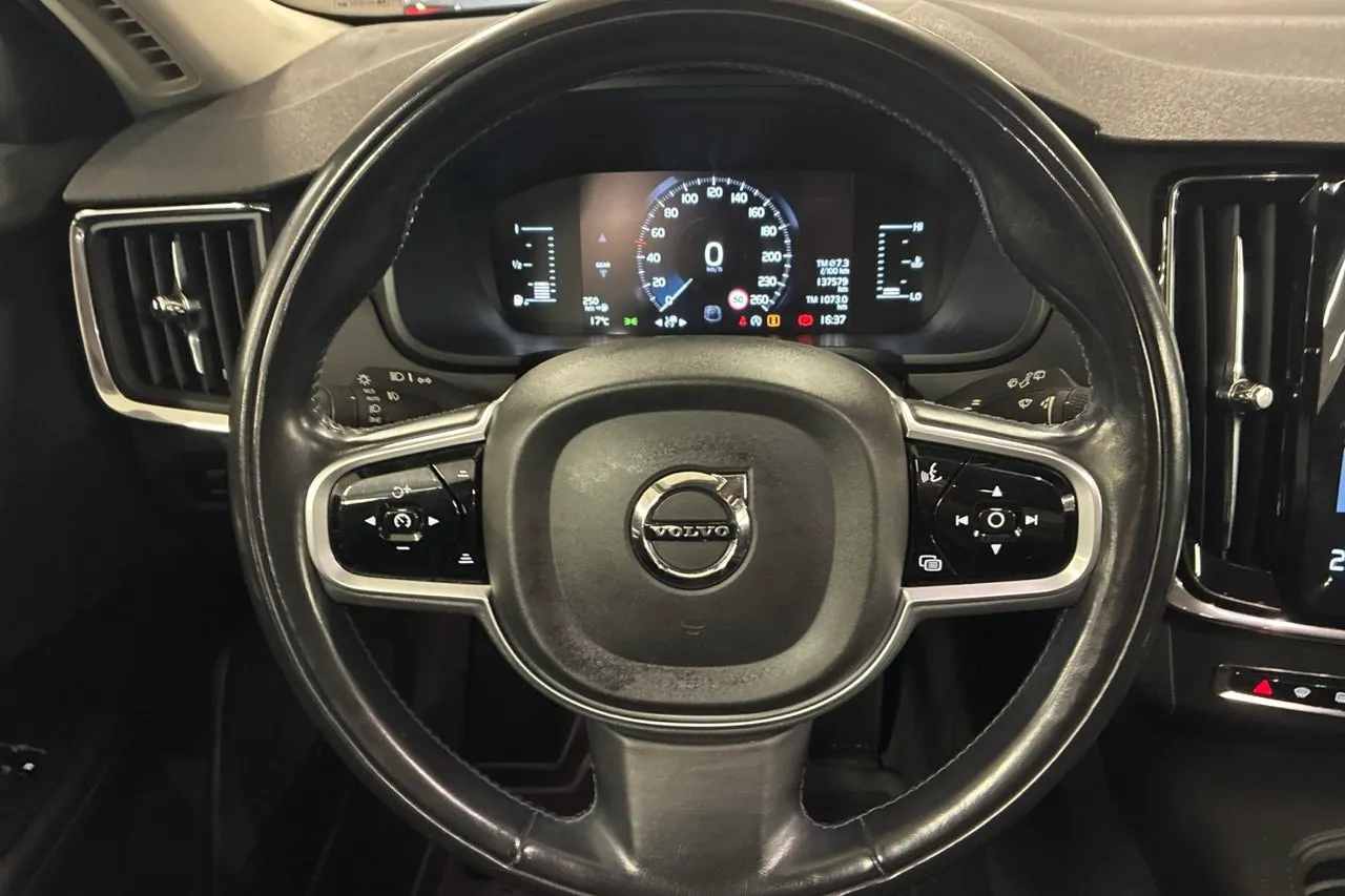 Volvo V90 bild 13