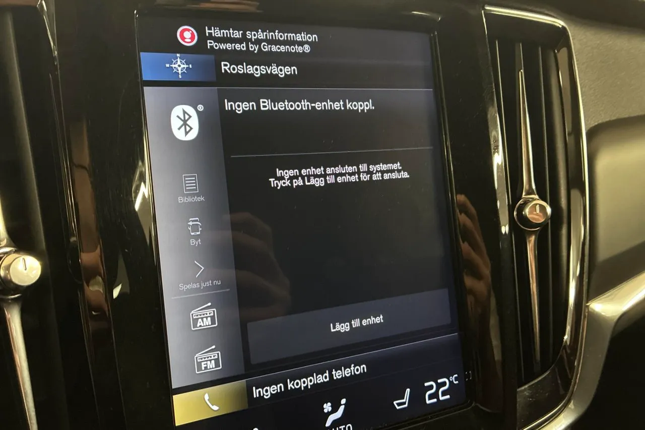 Volvo V90 bild 26