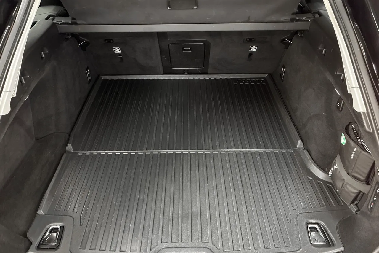 Volvo V90 bild 20