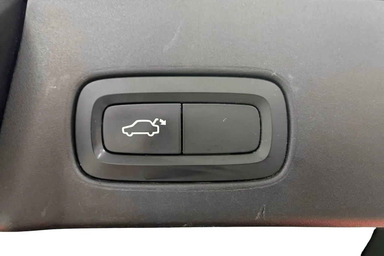 Volvo V90 bild 21