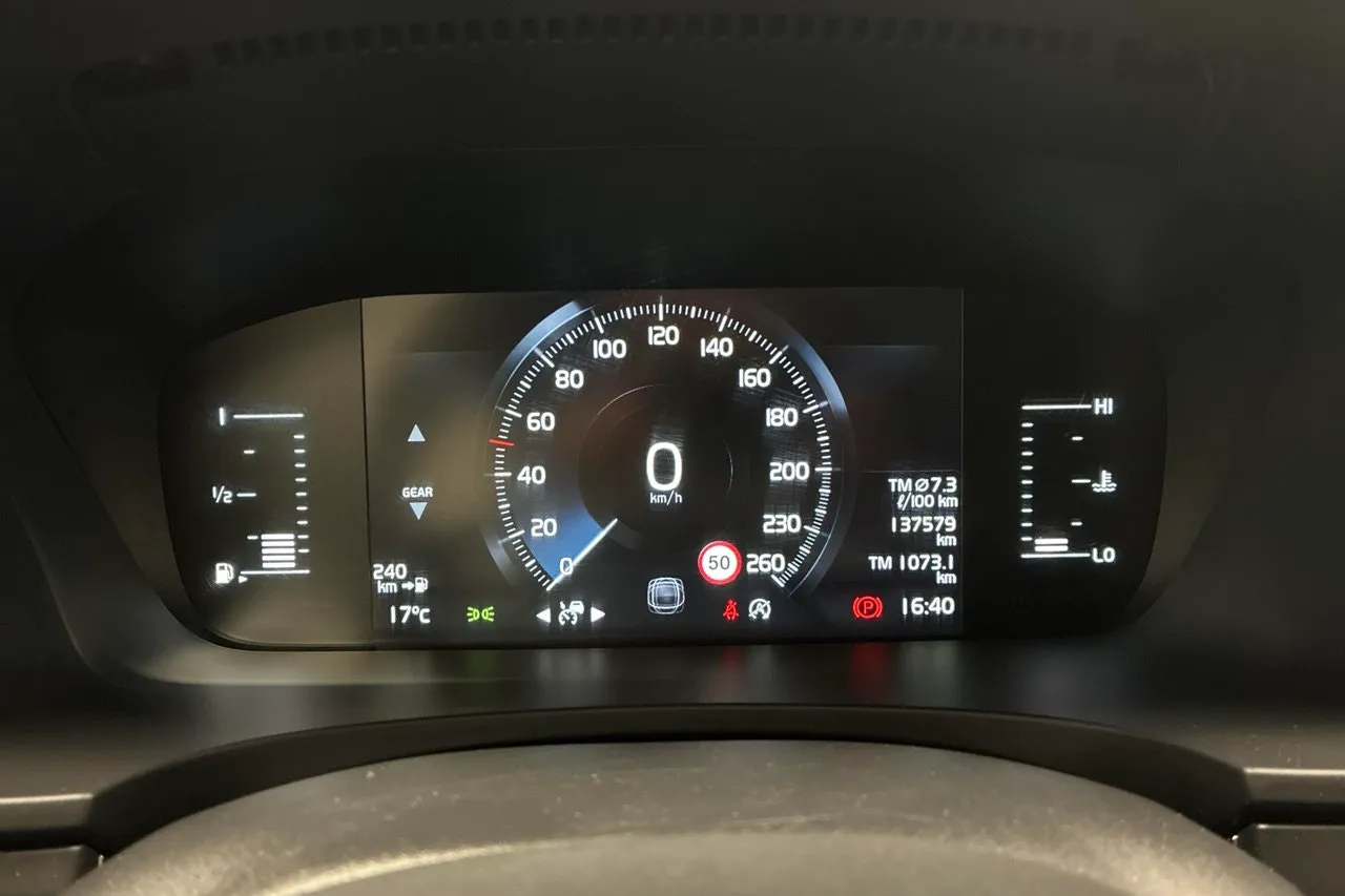 Volvo V90 bild 30