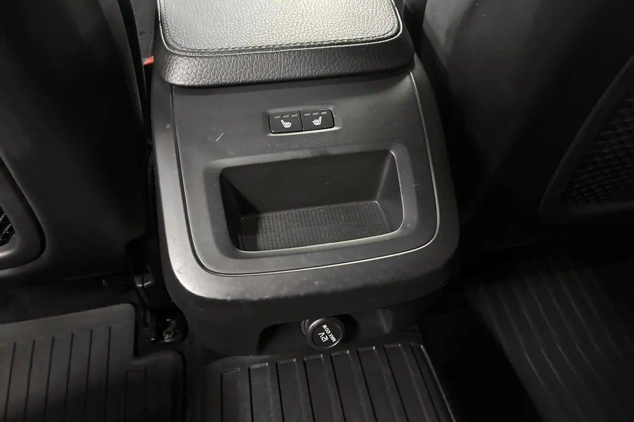 Volvo V90 bild 22