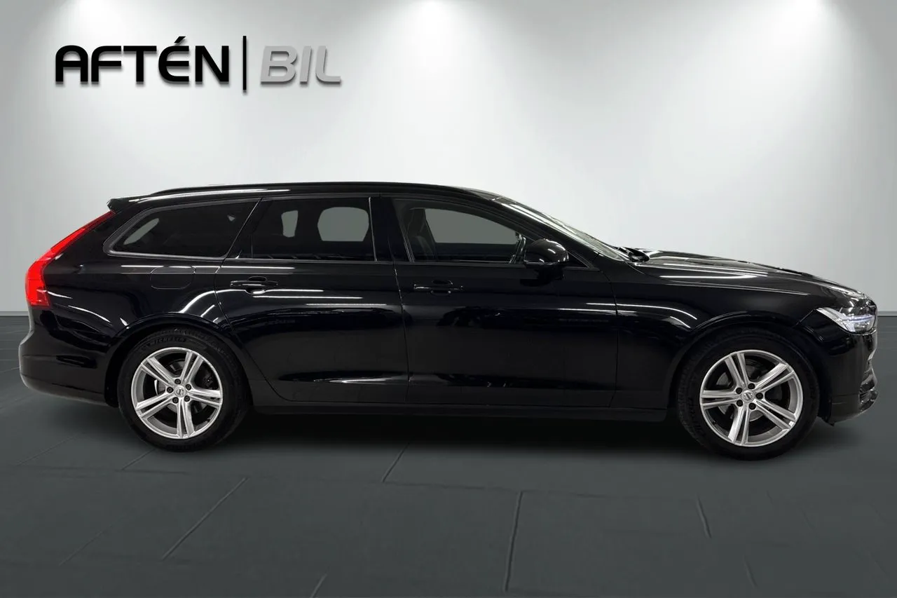 Volvo V90 bild 6