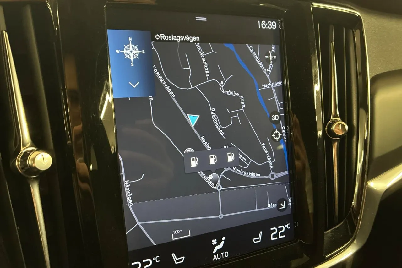 Volvo V90 bild 28