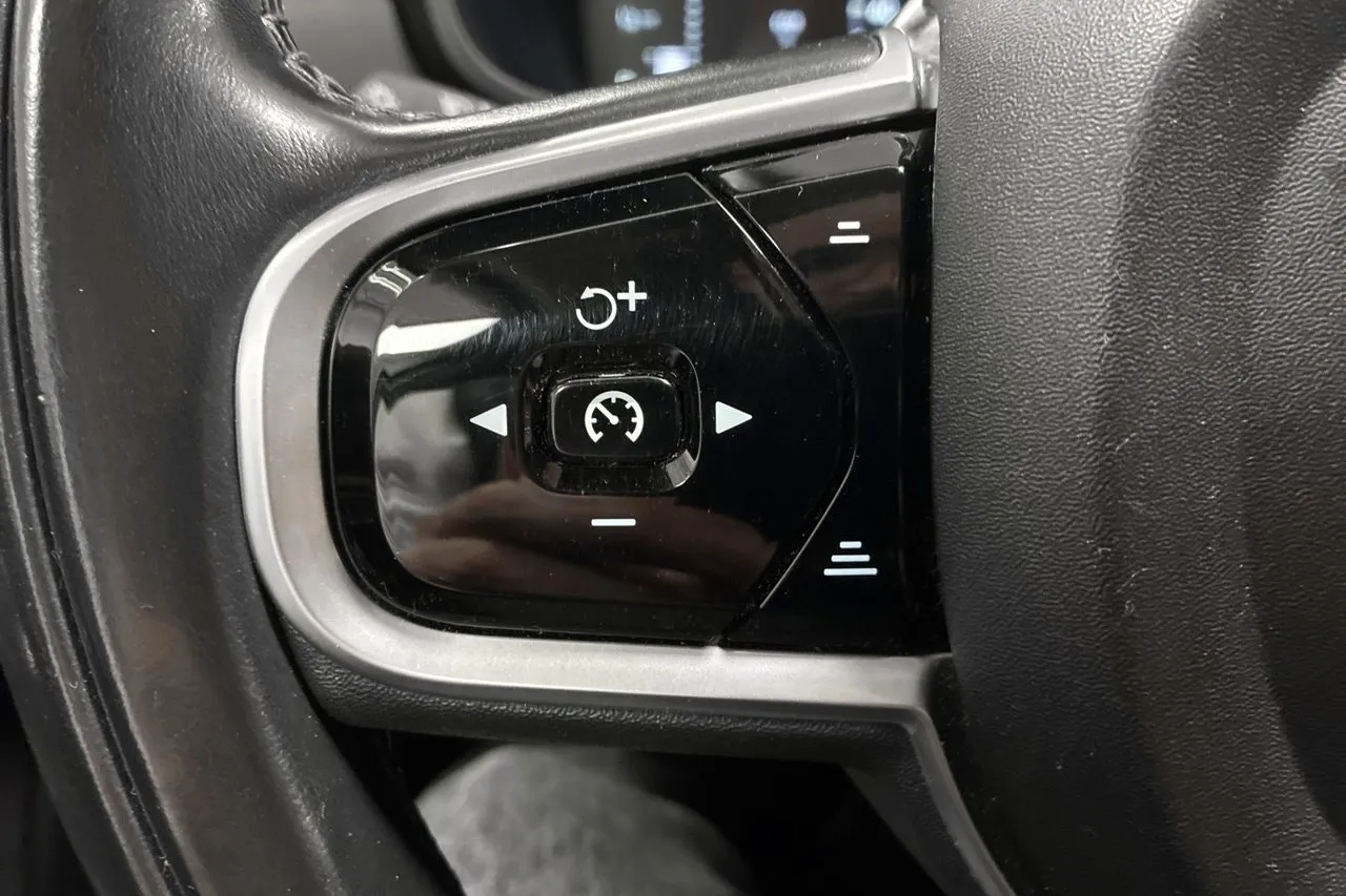 Volvo V90 bild 14