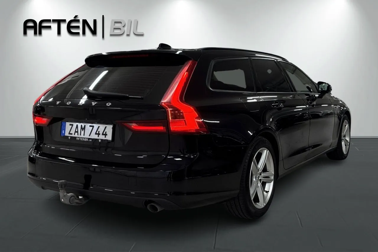 Volvo V90 bild 7