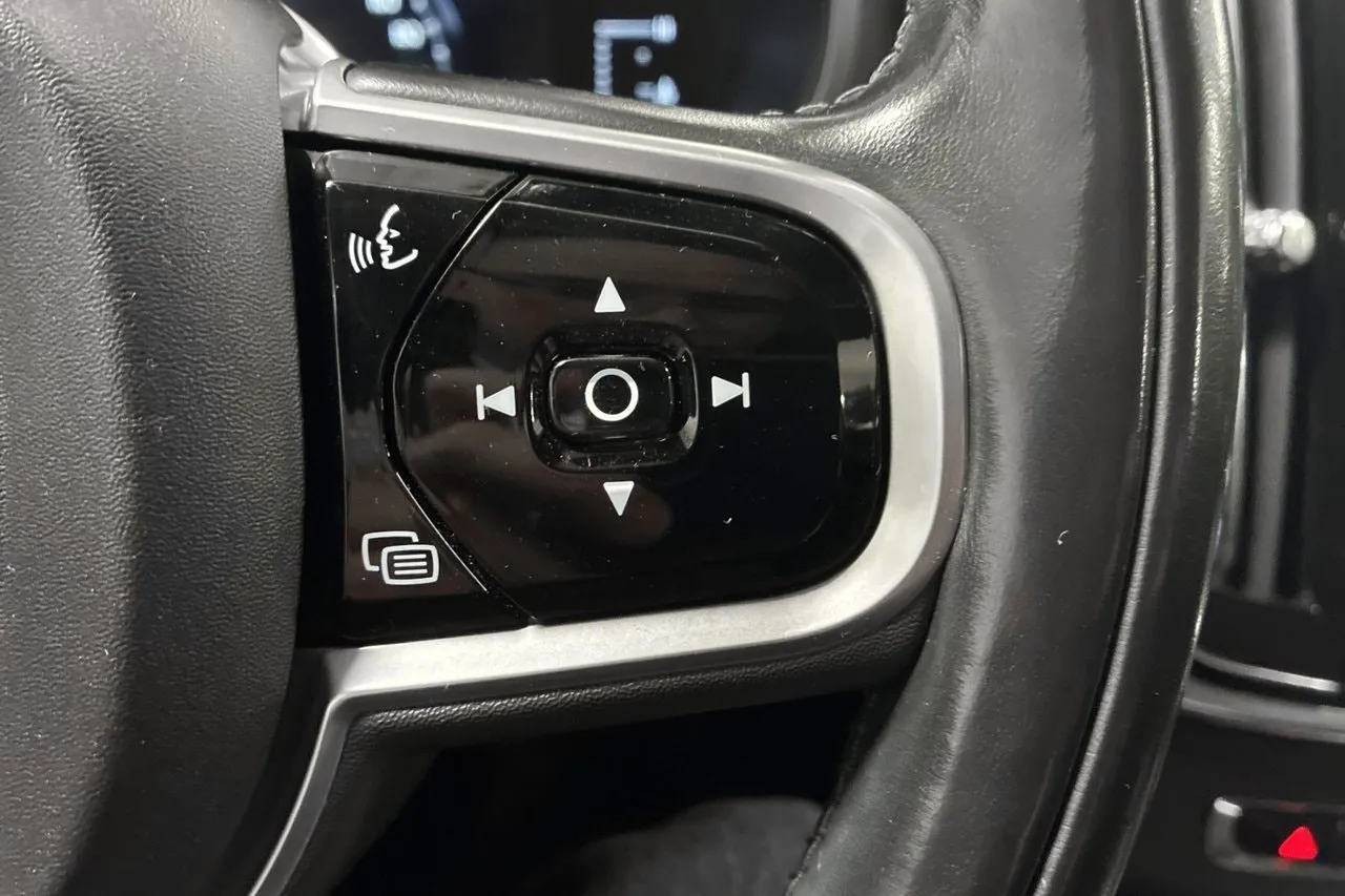 Volvo V90 bild 15