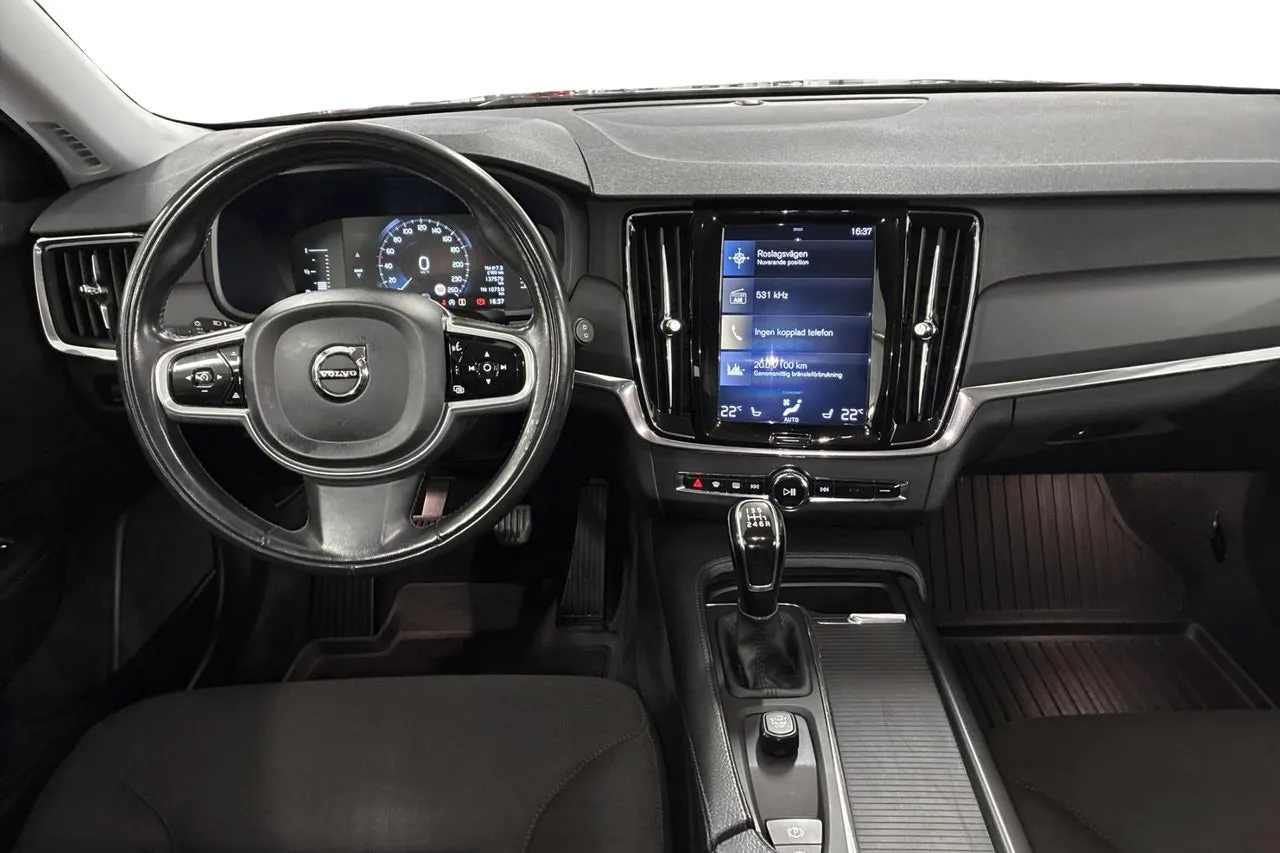 Volvo V90 bild 12