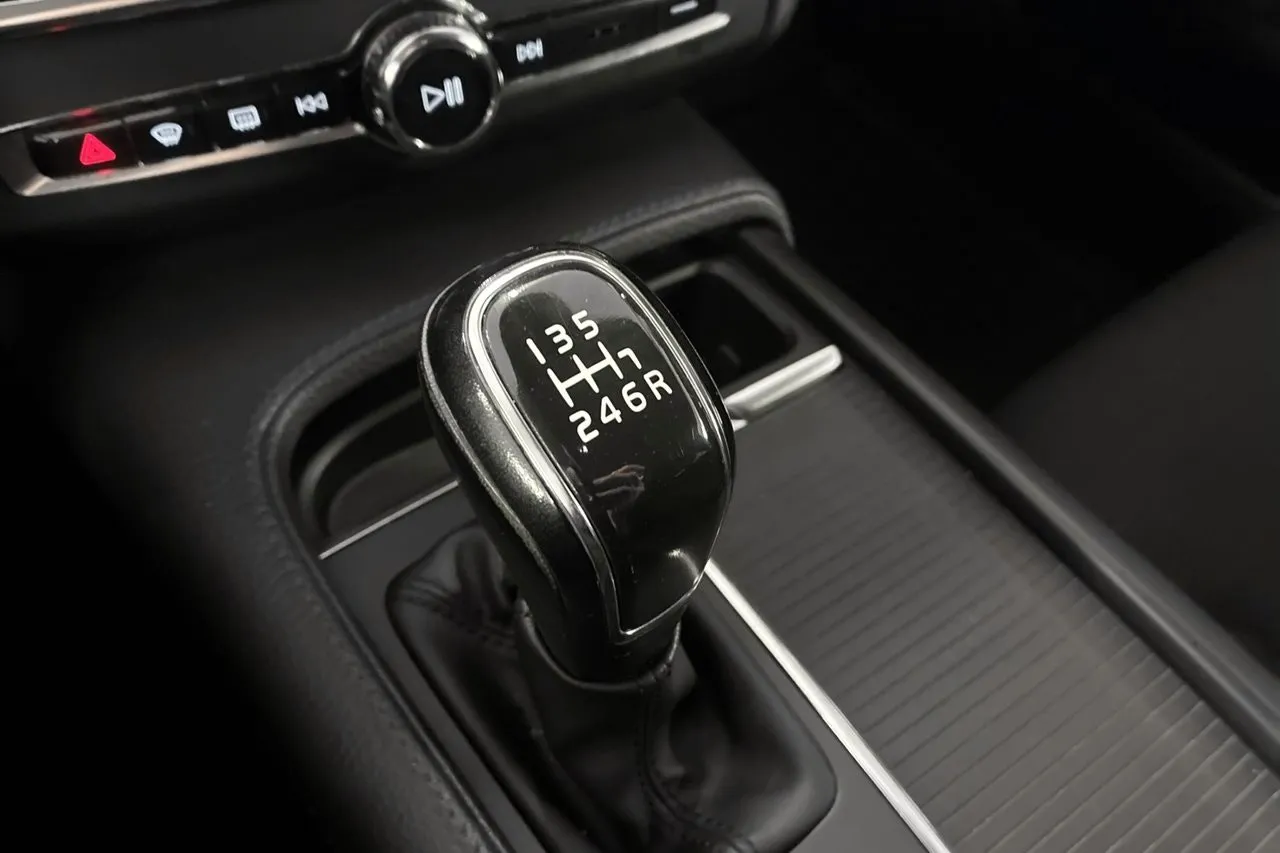 Volvo V90 bild 24