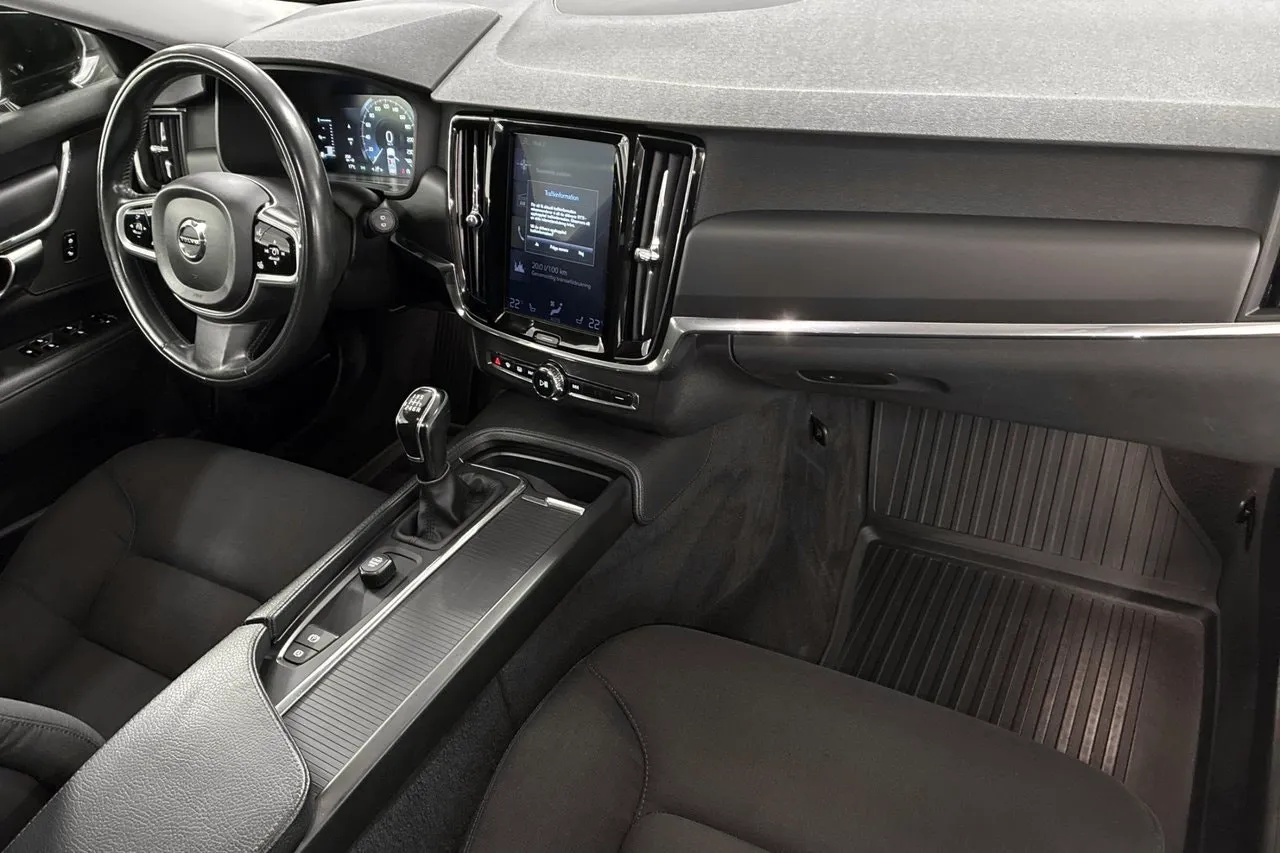 Volvo V90 bild 18