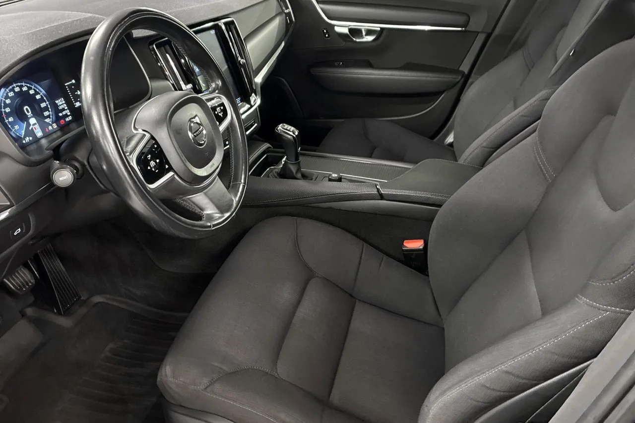 Volvo V90 bild 16