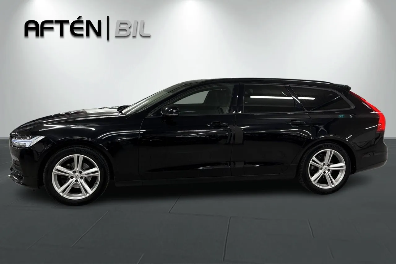 Volvo V90 bild 10