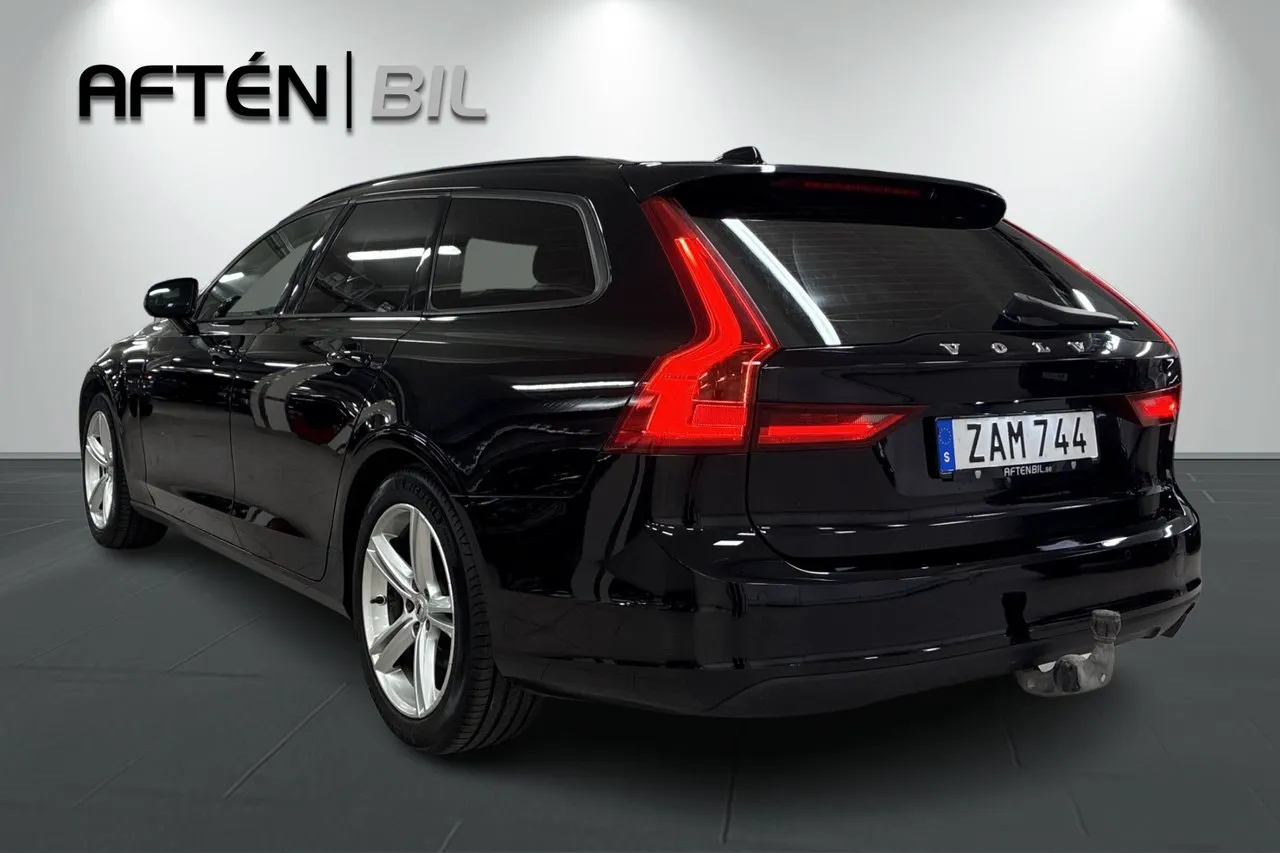 Volvo V90 bild 9