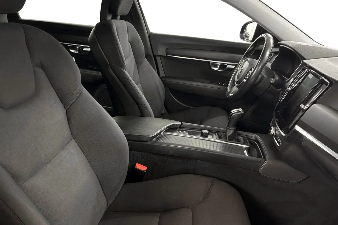 Volvo V90 bild 17