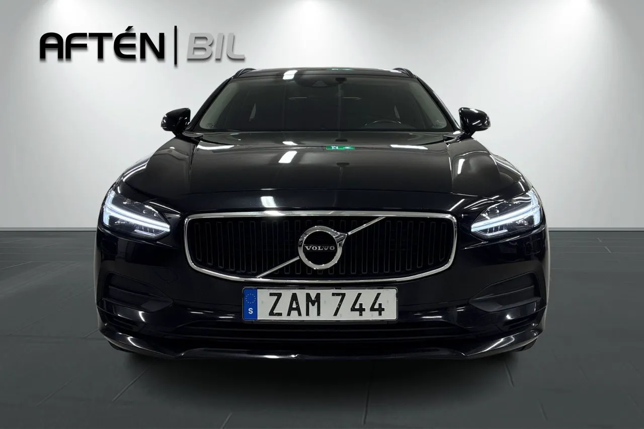 Volvo V90 bild 3