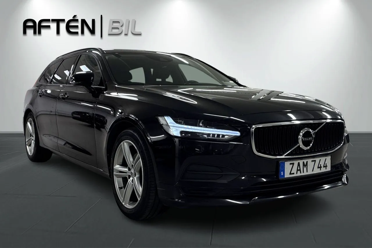 Volvo V90 bild 4