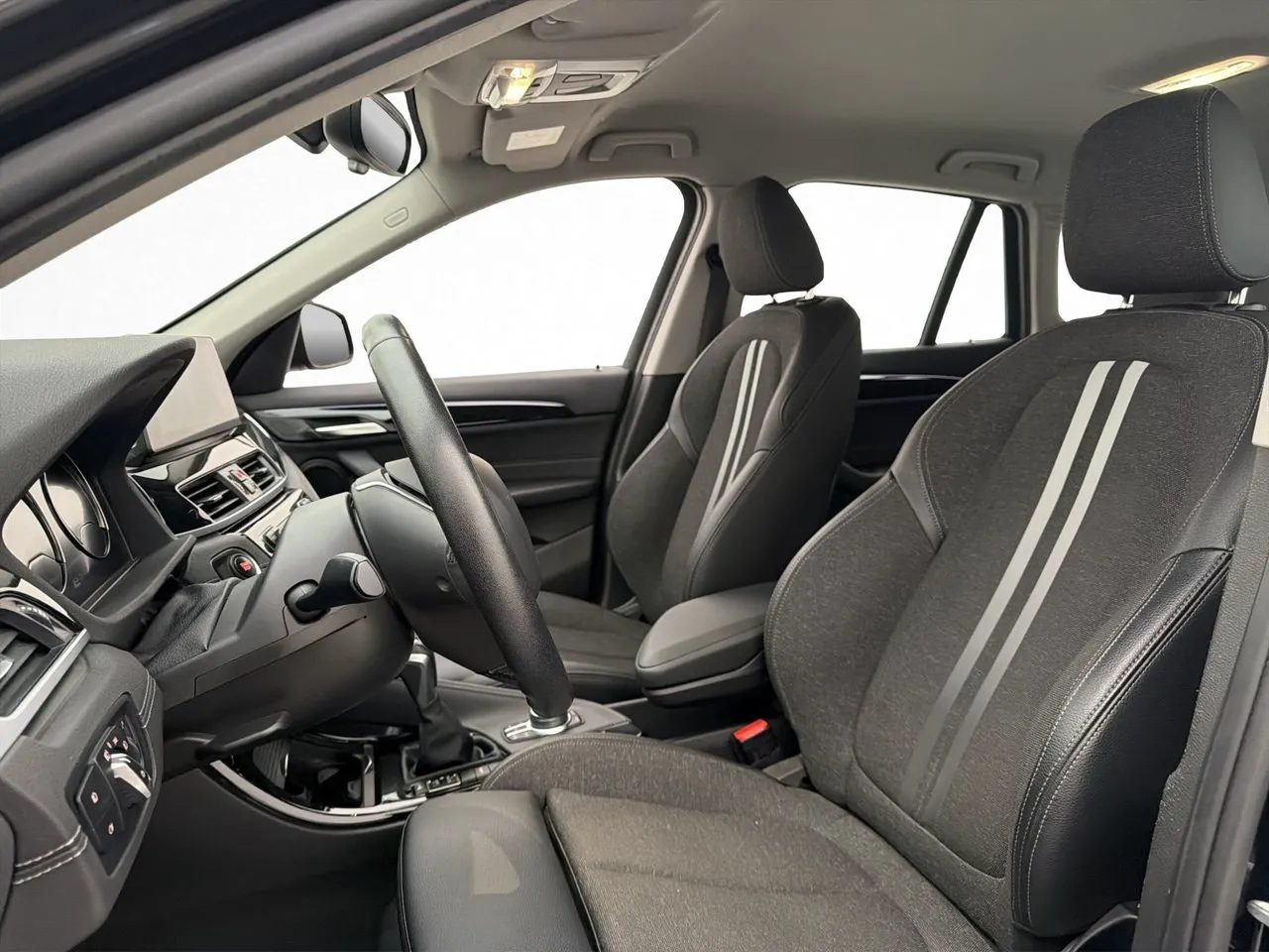 BMW X1 bild 12