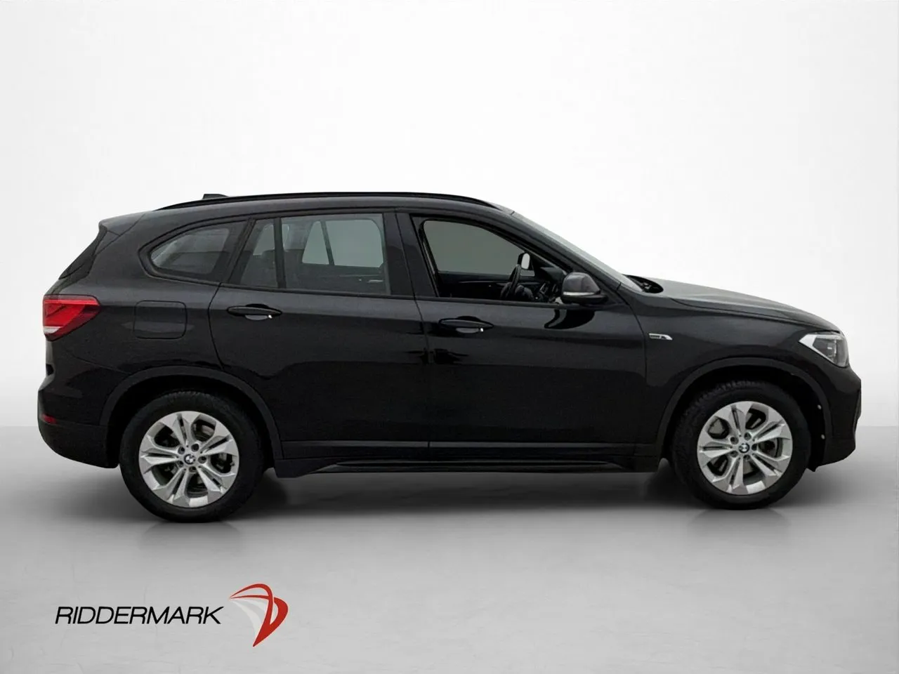 BMW X1 bild 9