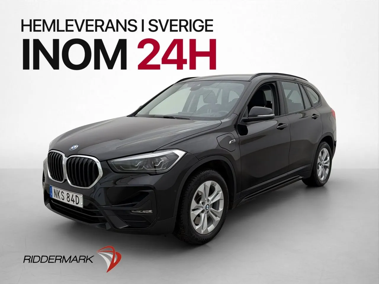BMW X1 bild 3