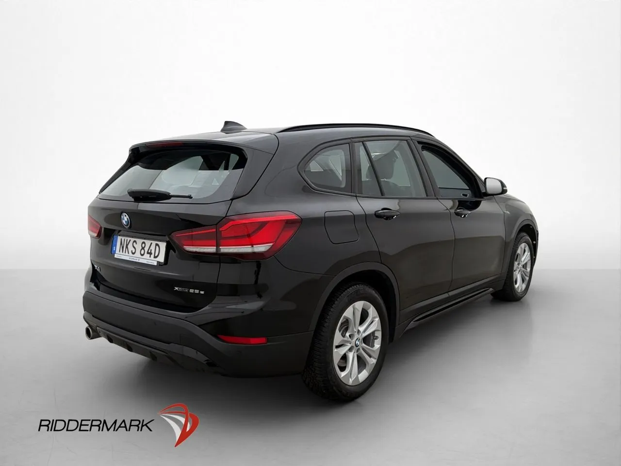 BMW X1 bild 8
