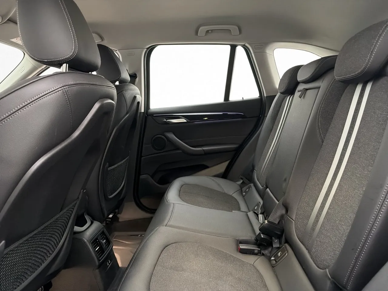 BMW X1 bild 13
