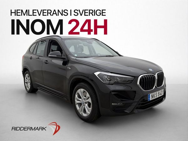 BMW X1 xDrive25e Sport line Head-Up Navi 3735 Mil! - 2022