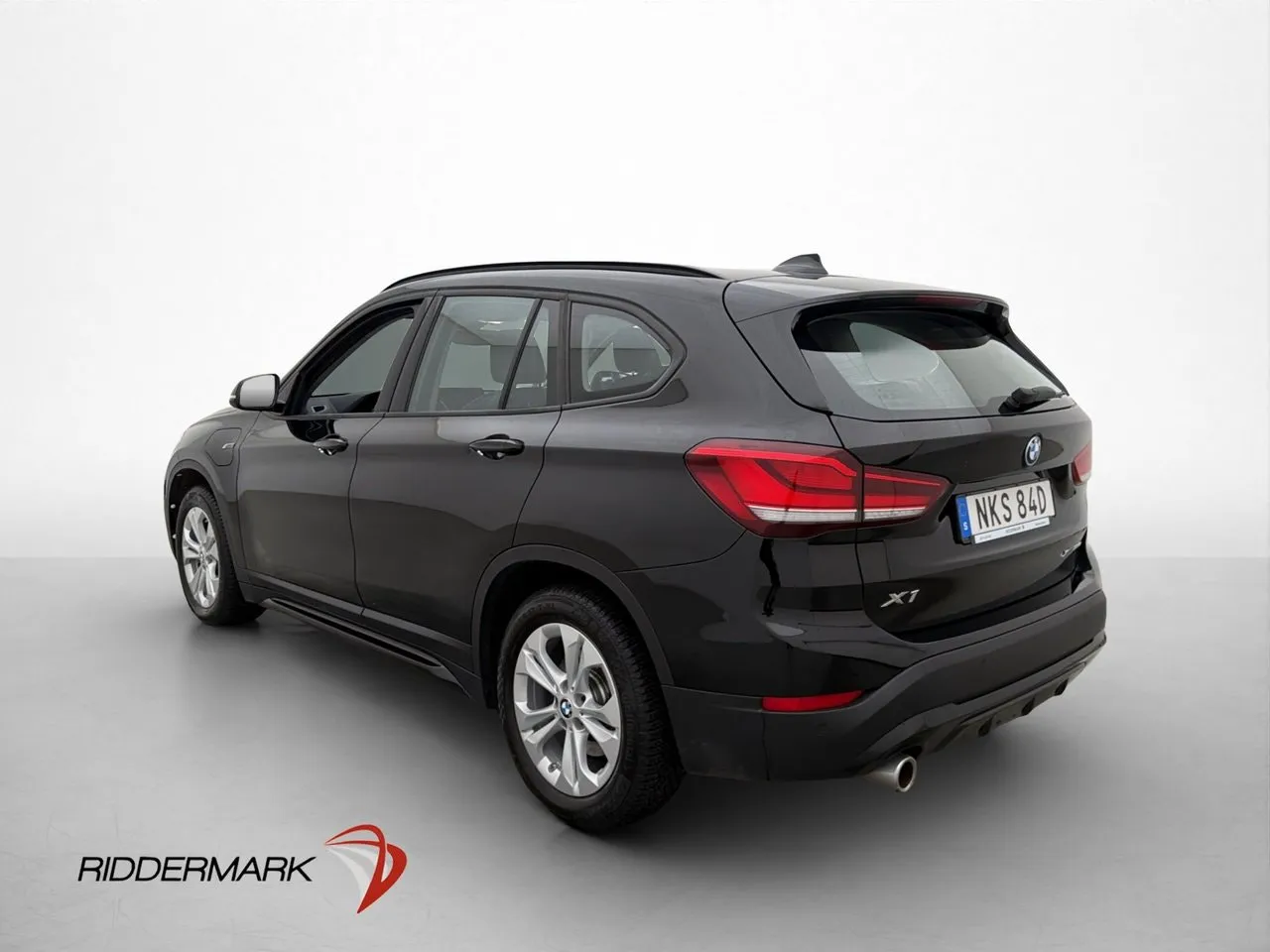 BMW X1 bild 5