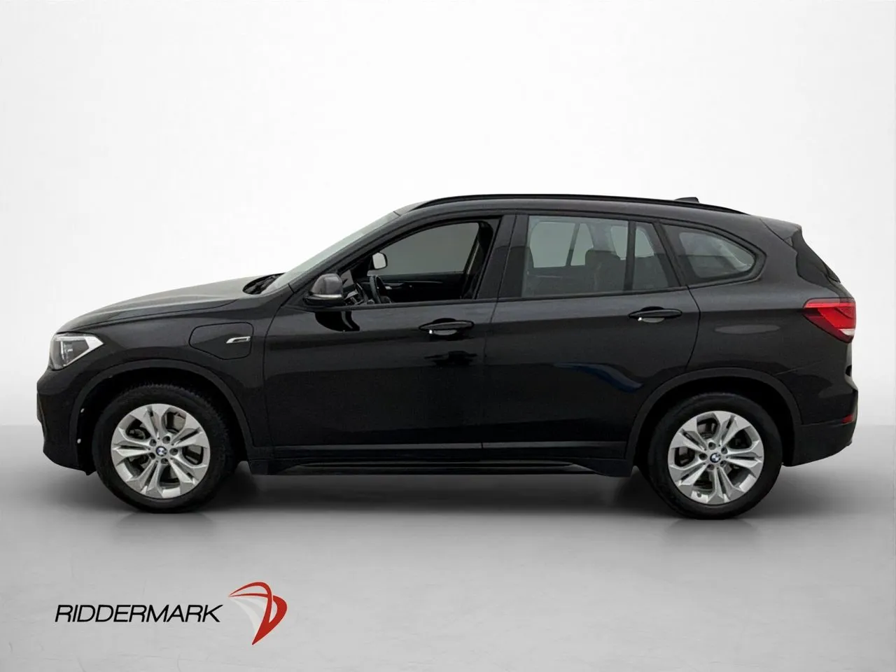 BMW X1 bild 4