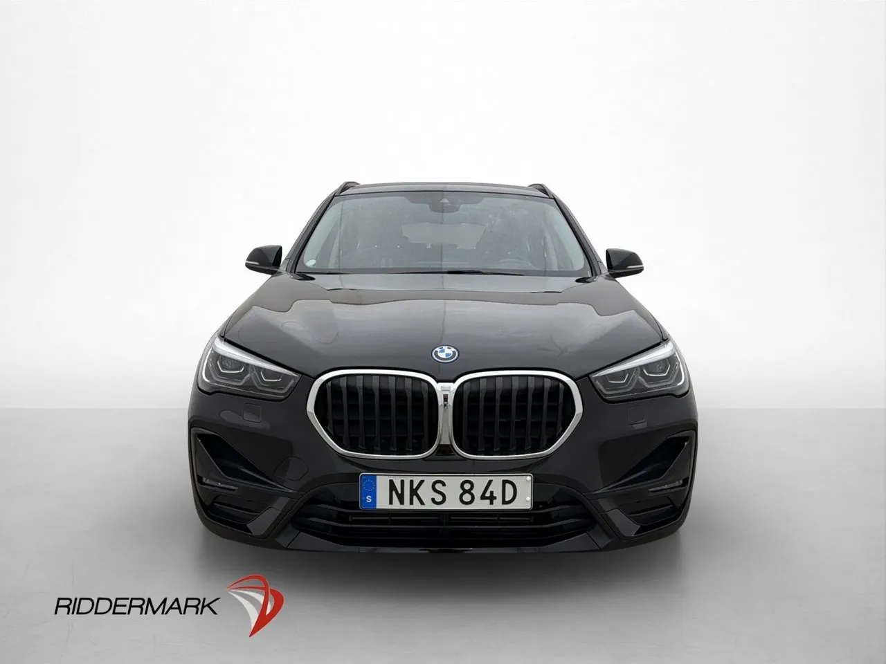 BMW X1 bild 2