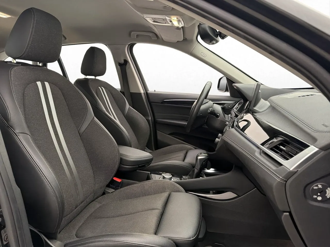 BMW X1 bild 16