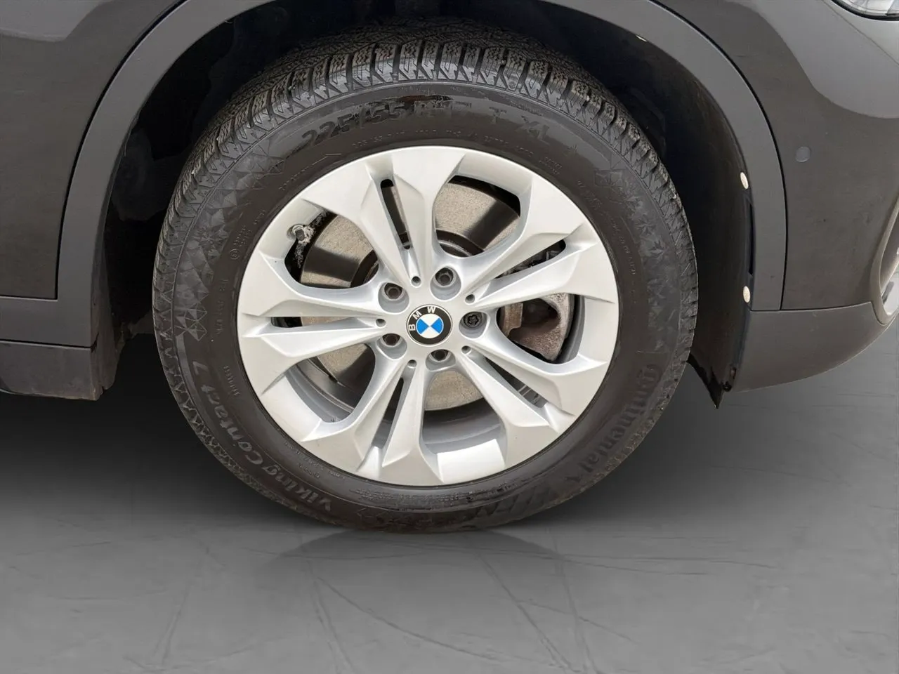 BMW X1 bild 10