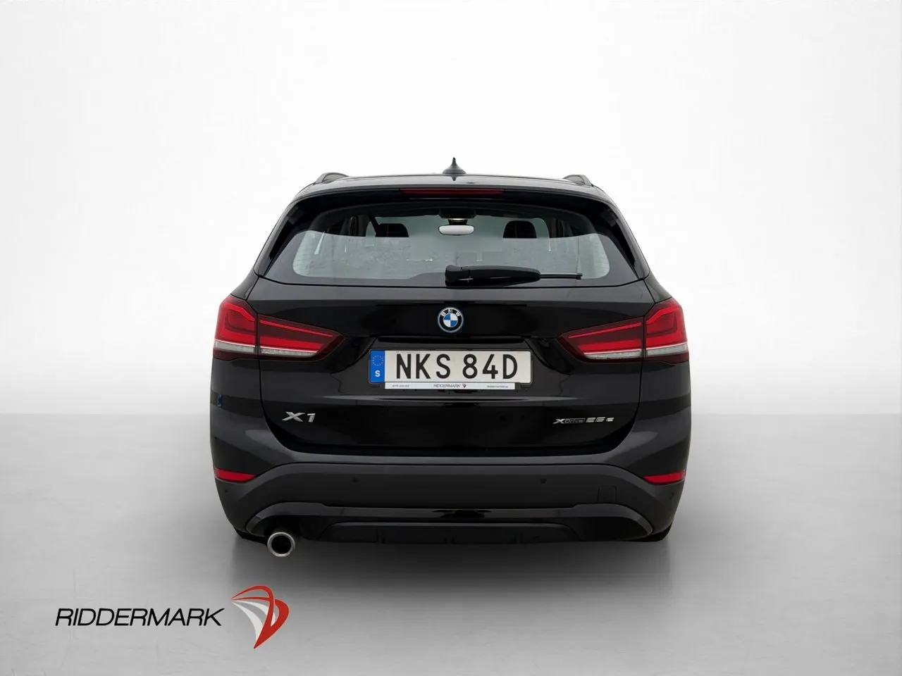BMW X1 bild 6
