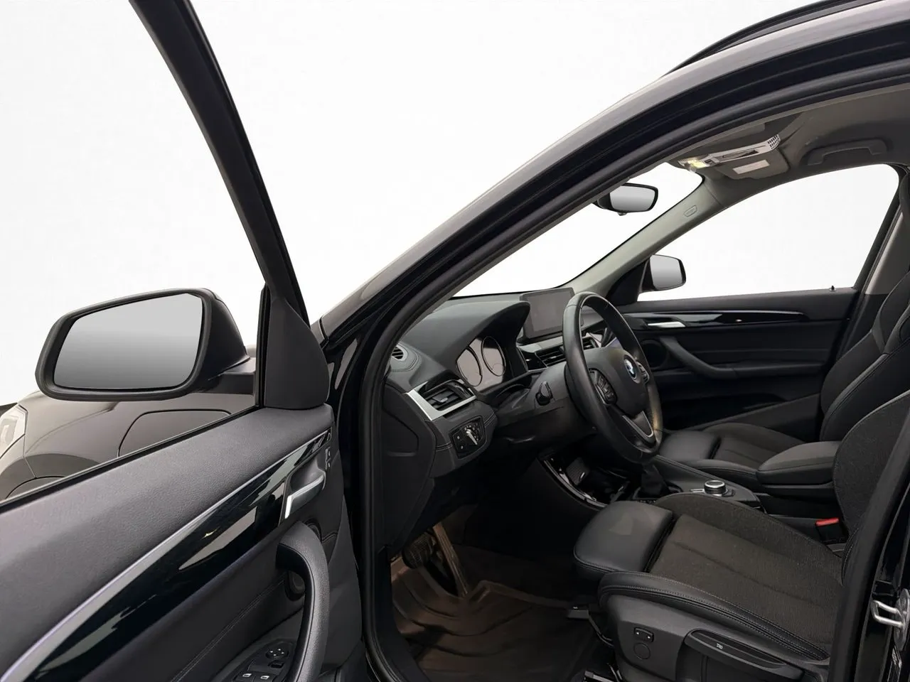BMW X1 bild 11