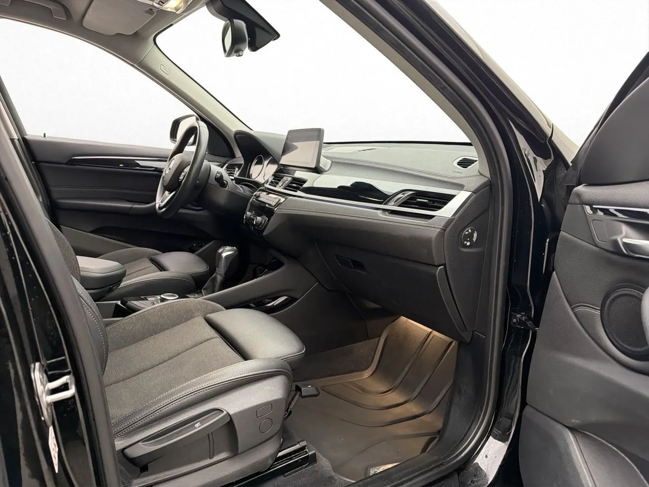 BMW X1 bild 17