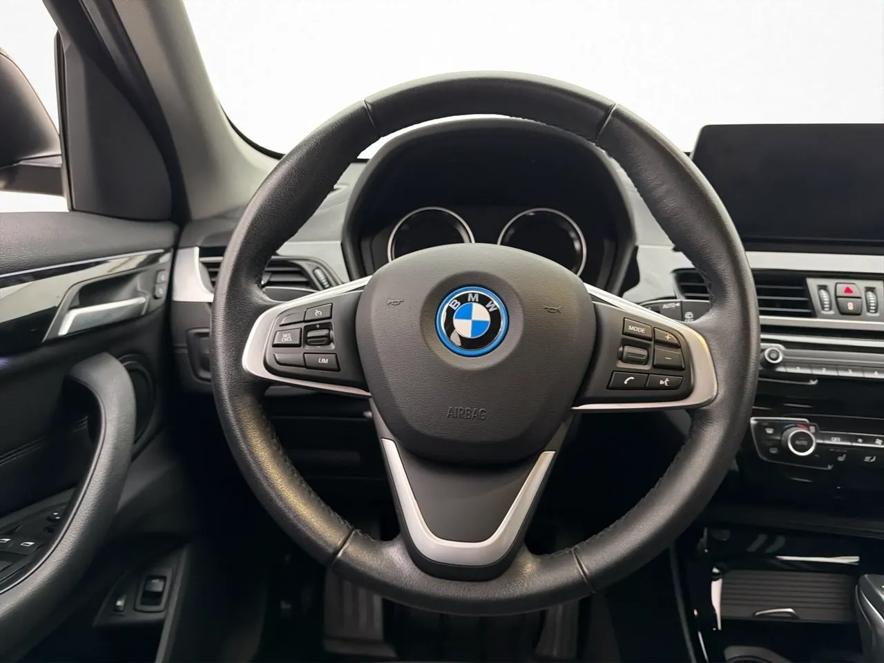 BMW X1 bild 15