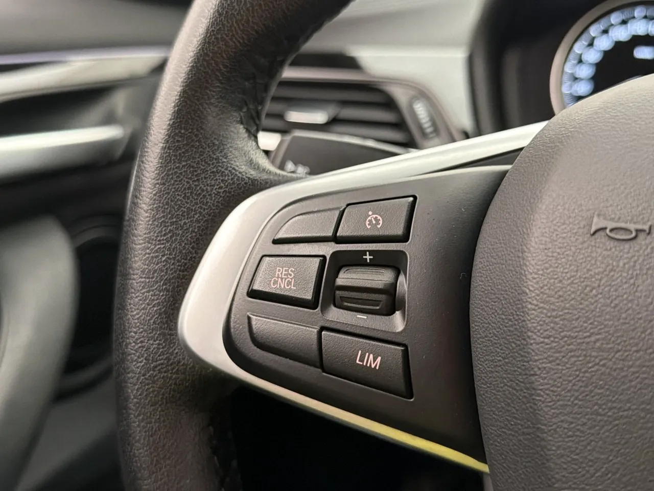 BMW X1 bild 21