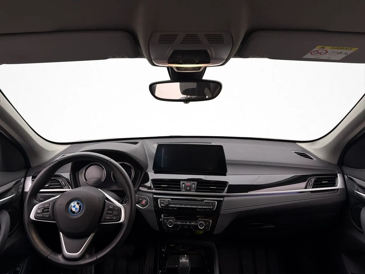 BMW X1 bild 14