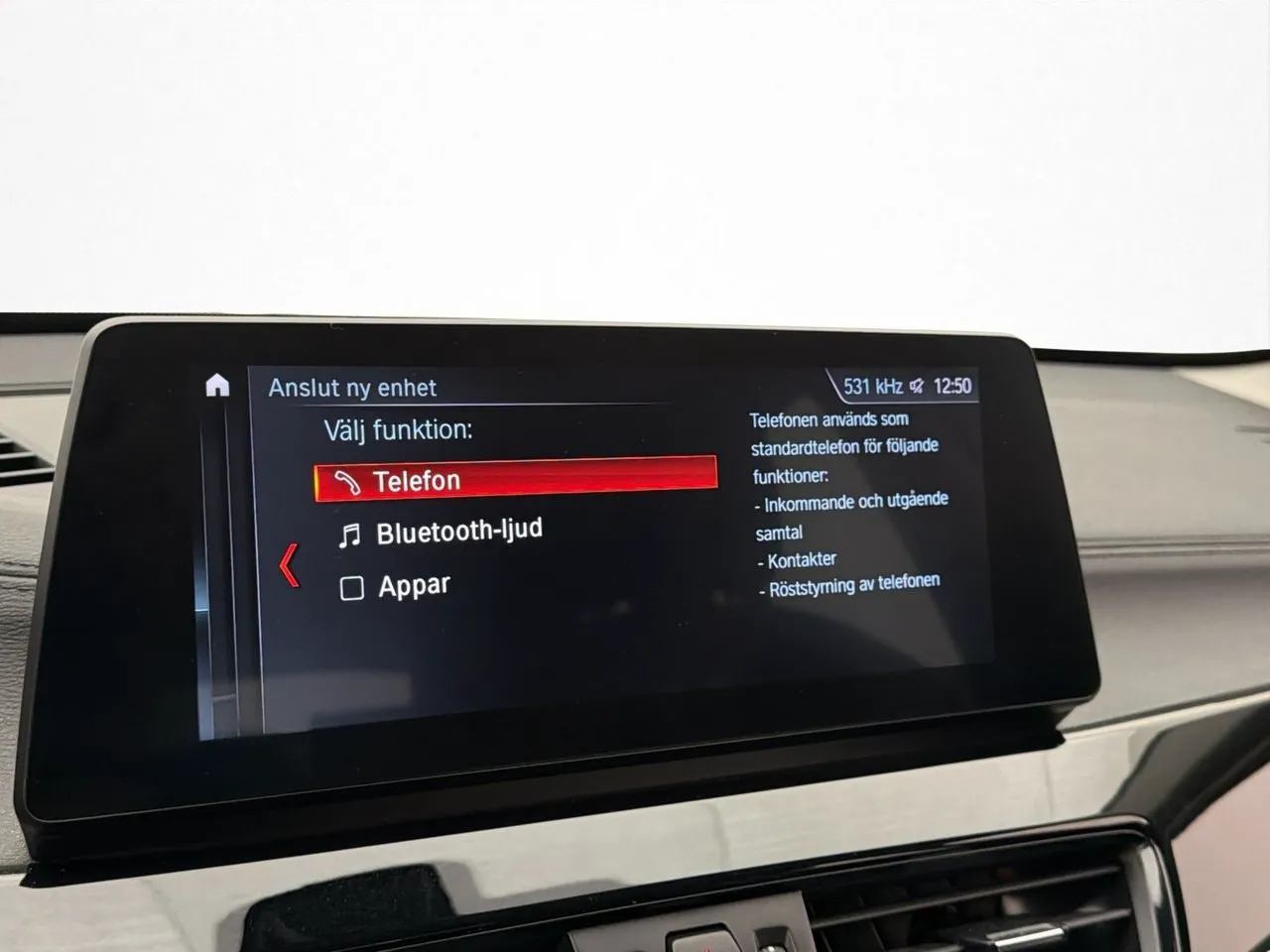 BMW X1 bild 28