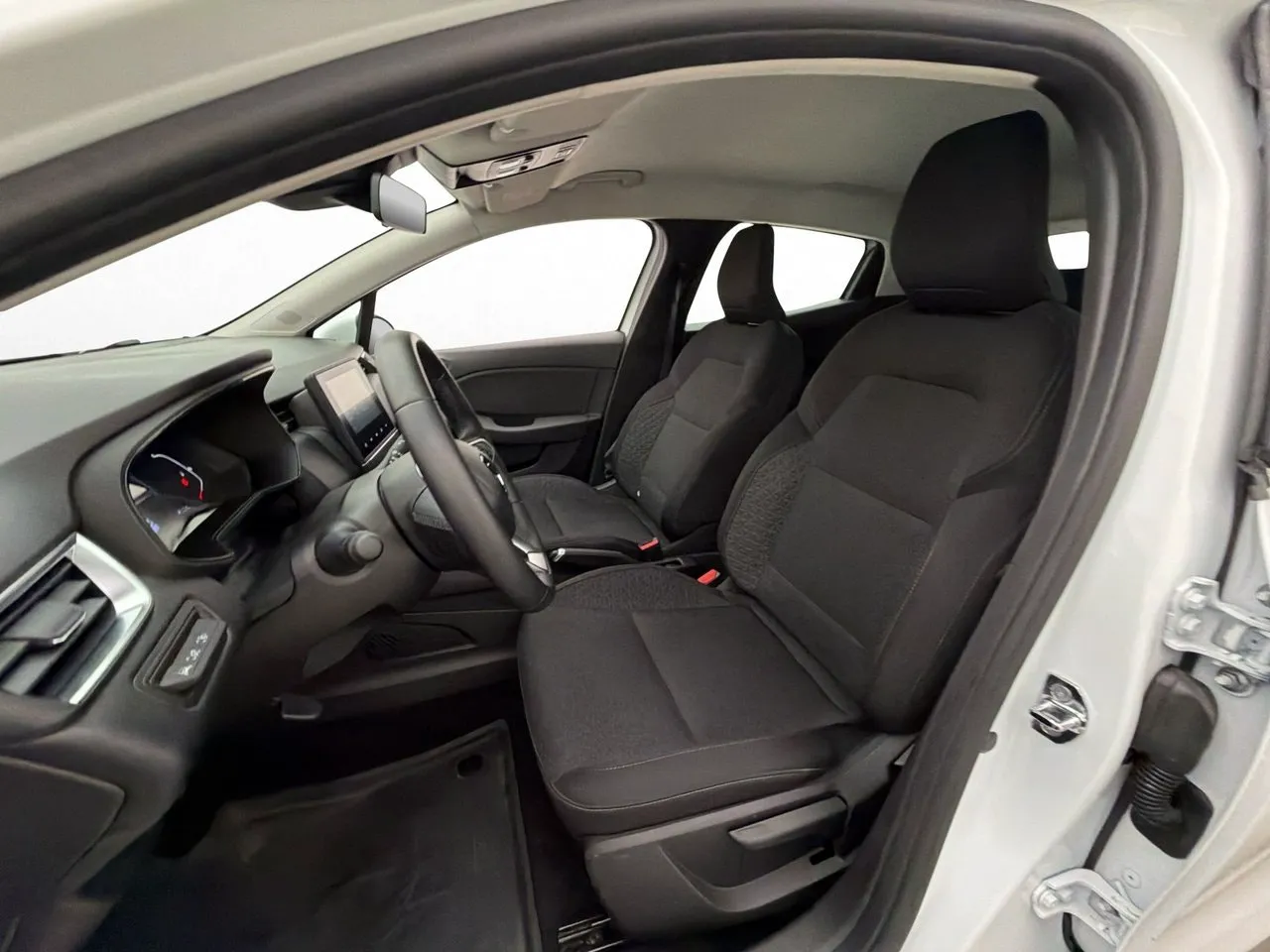 Renault Clio bild 12